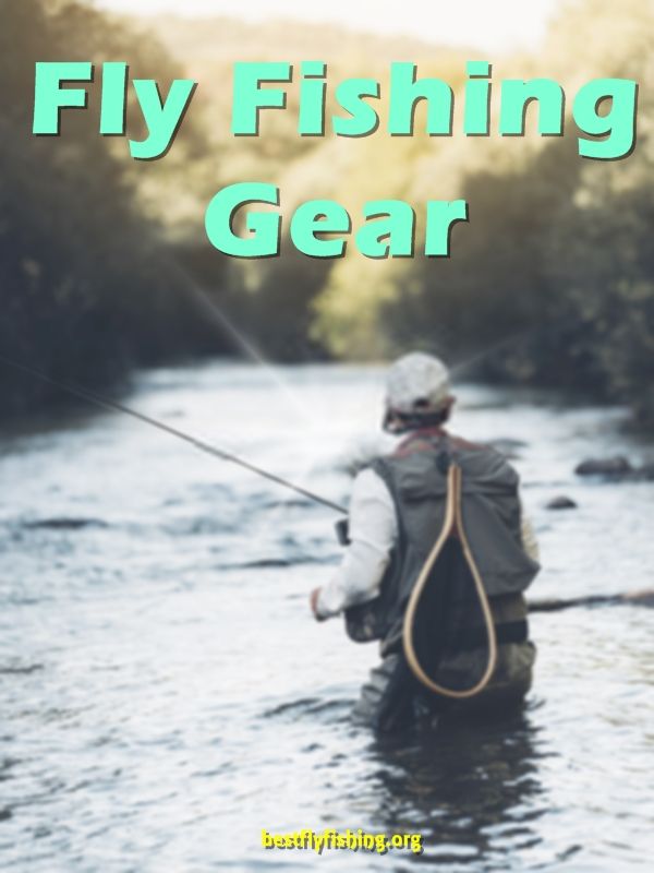 Fishing equipment. Fly fishing is a conventional fishing system that utilizes artificial flies for lures that are made from materials like feathers and fur.