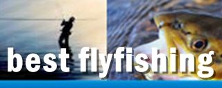 best flyfishing